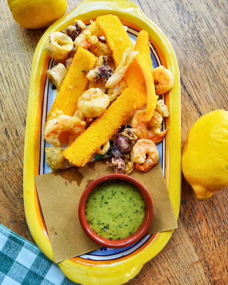 fritto